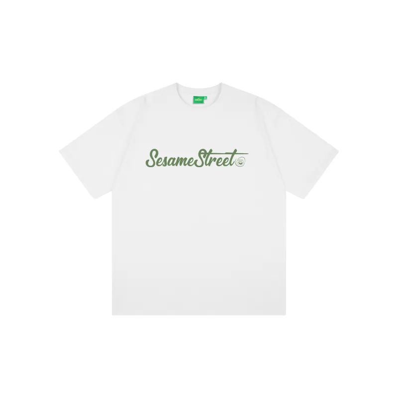 SESAME STREET T Shirts Unisex-3