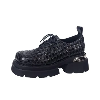 Su Yanjiao Casual Single Shoes Women's
