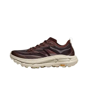 HOKA ONE ONE Mafate Speed 4 Lite Cold Brew