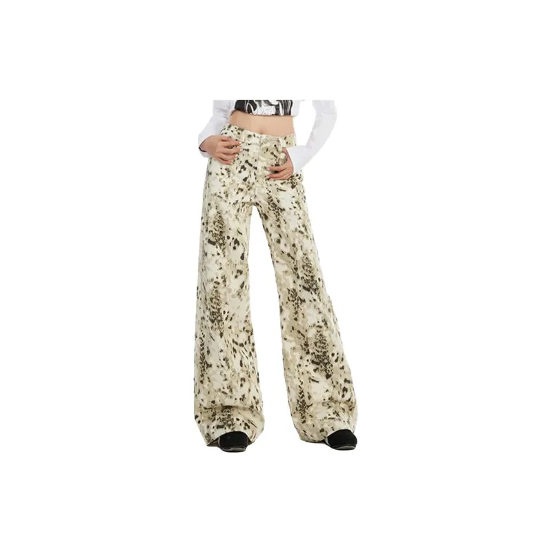 Jonas Wagell Jeans Unisex-1
