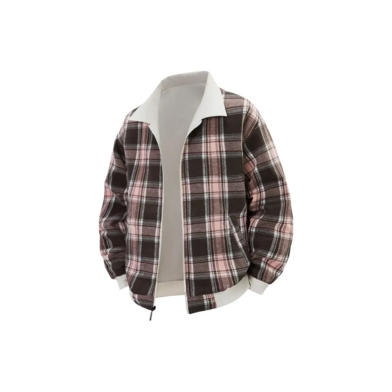 Small Columns Under The Sea Jackets & Coats Unisex-10