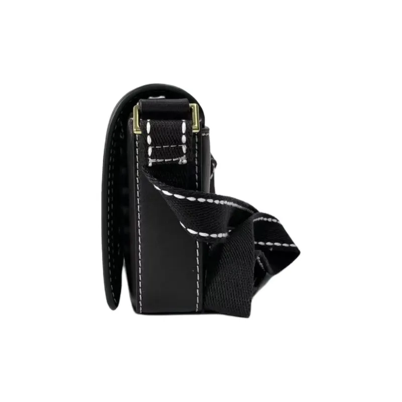 CHARLES&KEITH PU Small Square Bag Shoulder Bag, Crossbody Bag Regular Women's Multicolor-11