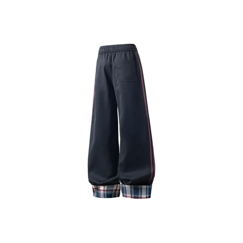 IN'S Casual Pants Unisex-1