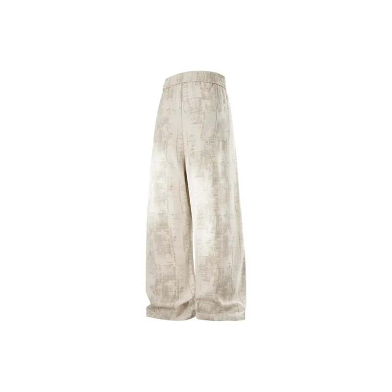 UNIWOLF Casual Pants Unisex-3