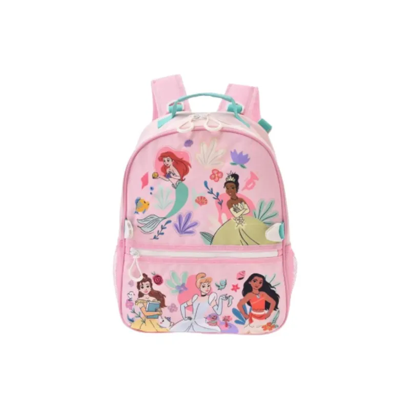 Disney Polyester Backpack Kids' Multicolor-3