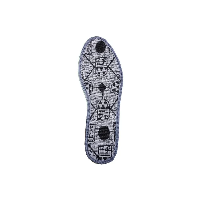 Step Cloud Herbal Deodorizing Inner Compartment Insoles Unisex-2