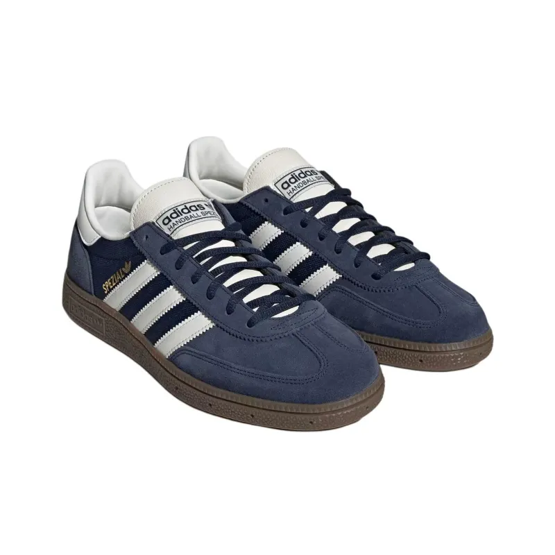 Adidas Handball Spezial Night Indigo Chalk White-2