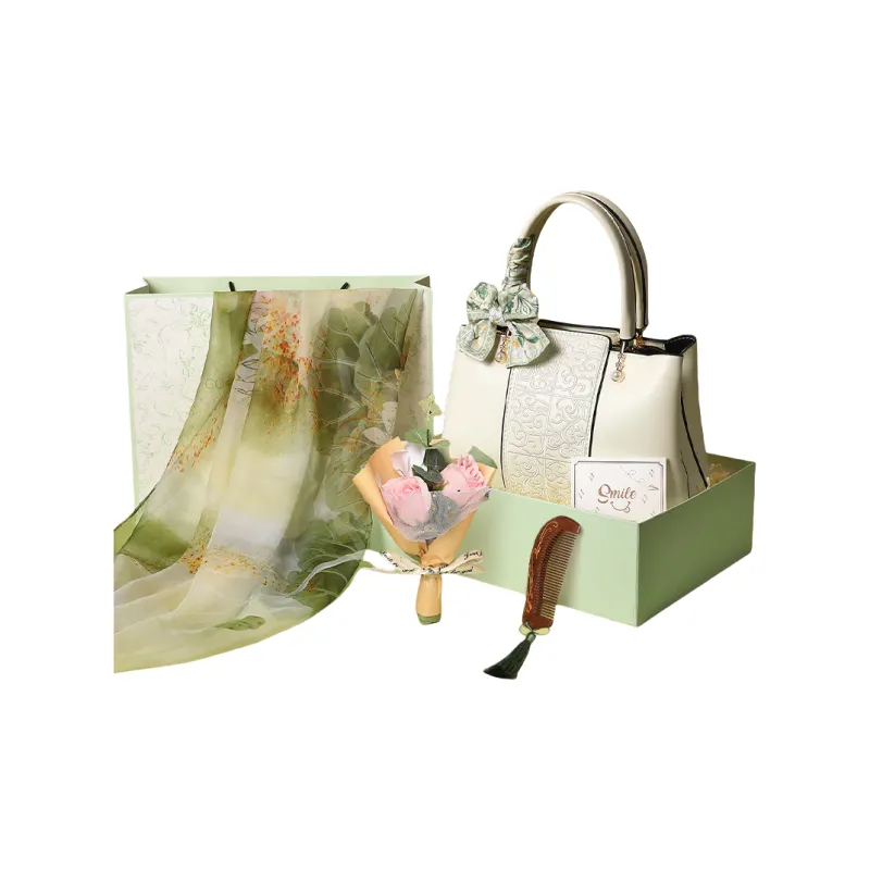 SANSHU Gift Box Sets-16