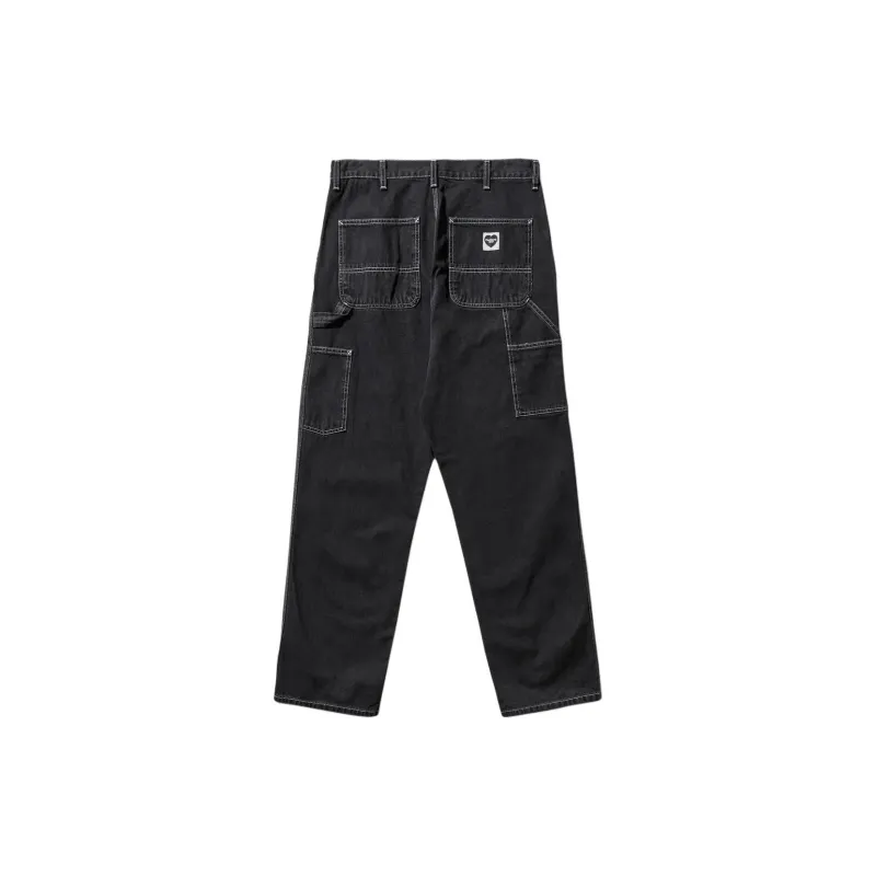 Carhartt WIP Denim Simple Pant-1