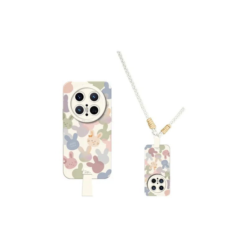 Interesting shell Phone Cases-8