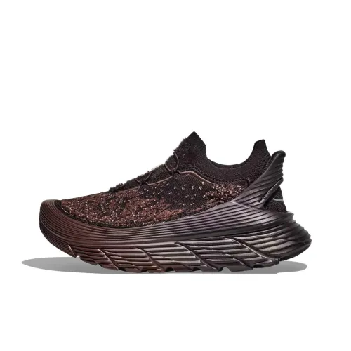 HOKA ONE ONE X Paria Farzaneh Restore Chukka 'Chocolate'