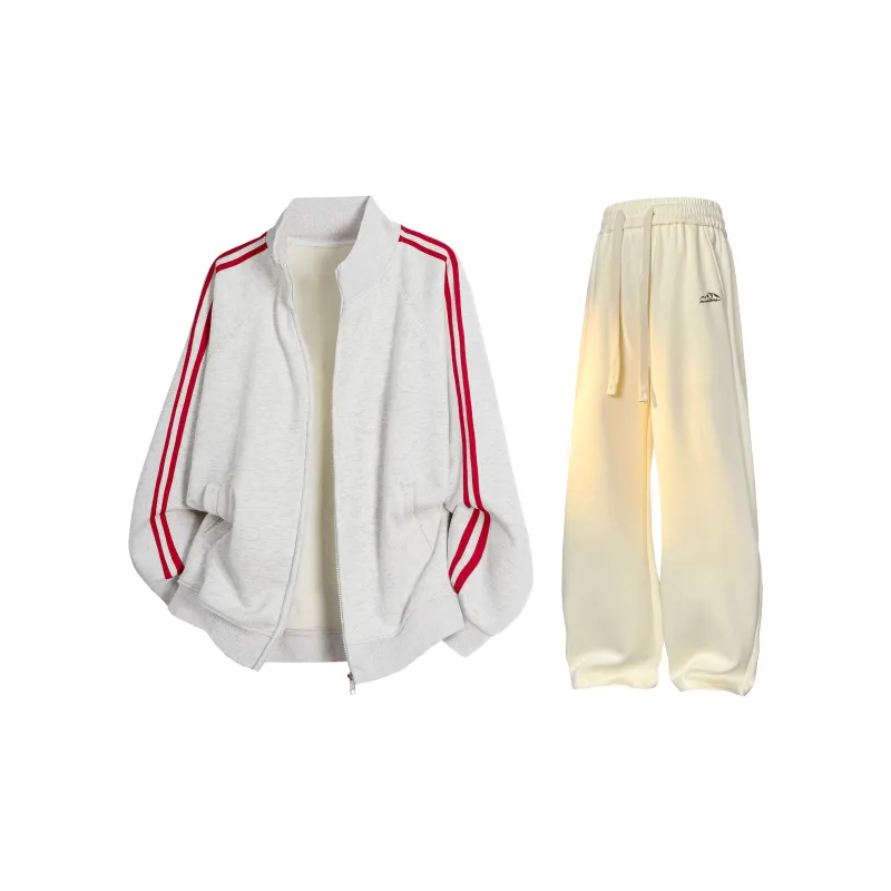 Warrior Huichao Riding The Wind Collection Jacket Women's-14