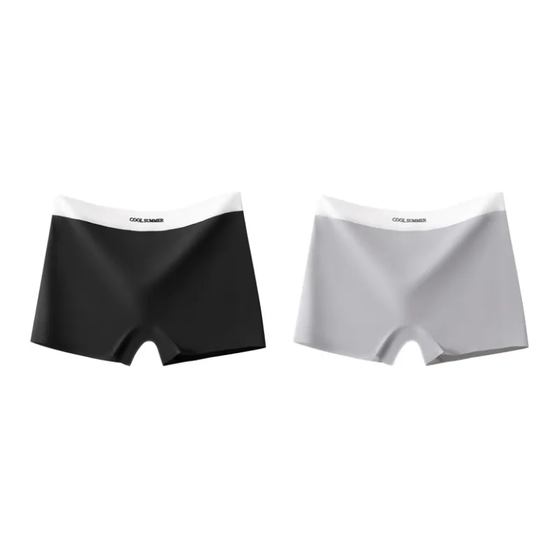 MIIOW Trend Party Series Underpants Women's 2 Pack-6