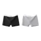 2 Pack (Black+Light Gray)