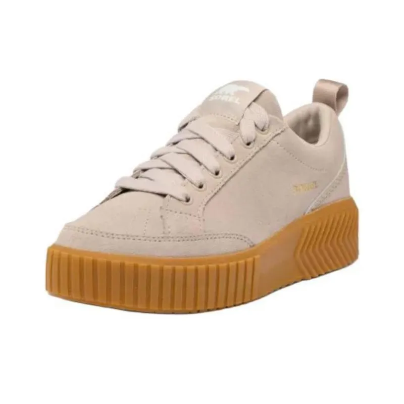 SOREL ONA AVE™ Low-Top Skateboard Shoes Women's Khaki-5