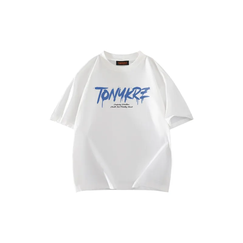 TONYKRZ T Shirts Unisex-1