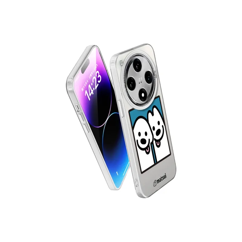 YIBAOBAO Phone Cases-5