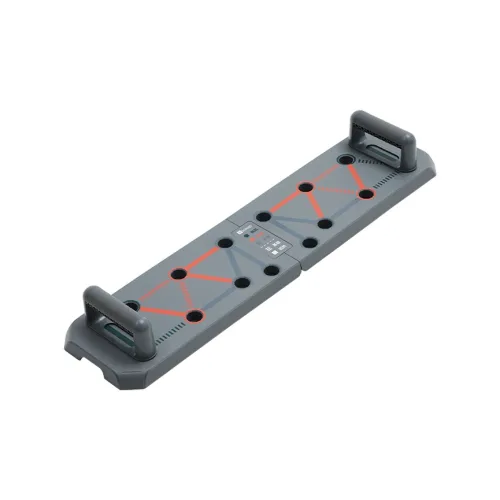 Keep Push Up Frames Home Fitness Flat Support Aid Equipment Unisex 814mm×200mm×24.5mm