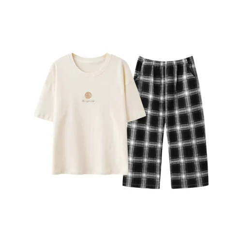 GOSO Women's Pajama Sets