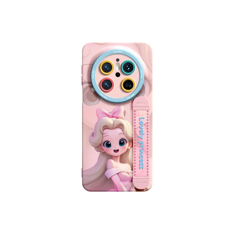 SUPER MOUSE Phone Cases-15