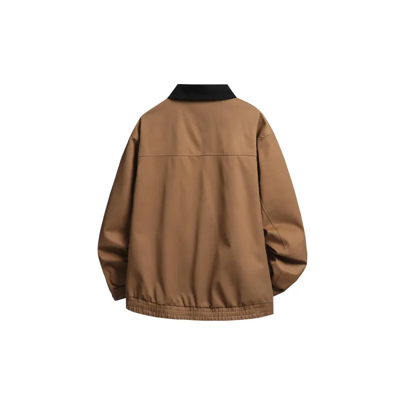 DBD WH Jackets Unisex-23