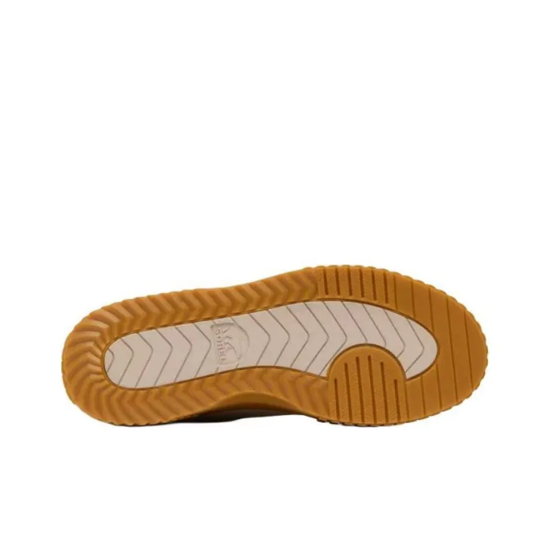 SOREL ONA AVE™ Low-Top Skateboard Shoes Women's Khaki-8