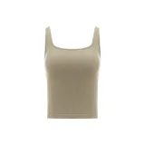 [Waist-Cloaking Style-Warm Belly]-Milk Tea Coffee