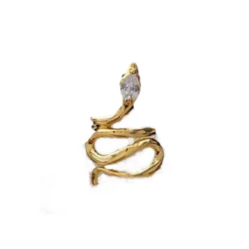 JOLLY SEASONS Alloy Rings Women's