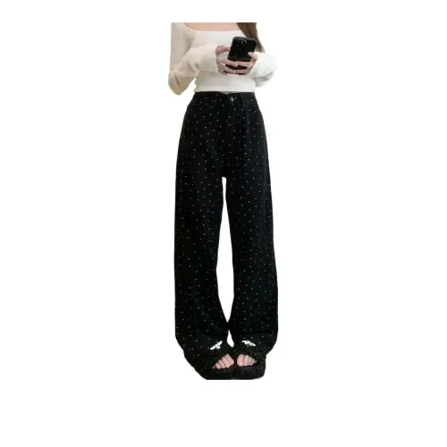 7 SEVFUN Straight Fit Jeans Women's