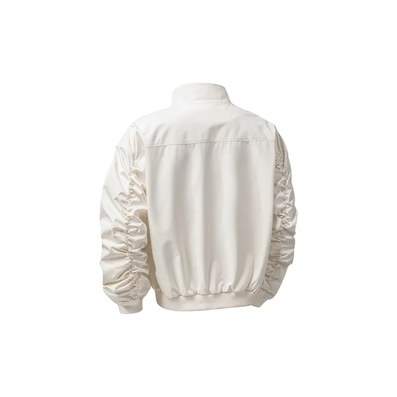 FOR FEAR THAT Jackets & Coats Unisex-5