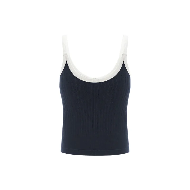 PUNLIEN Women's Camisoles-14