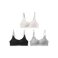 3 Pack (Champagne+Black+Gray)