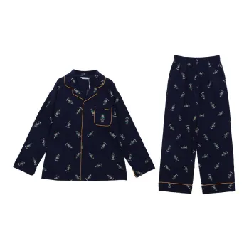 Teenie Weenie Pajama Set Unisex