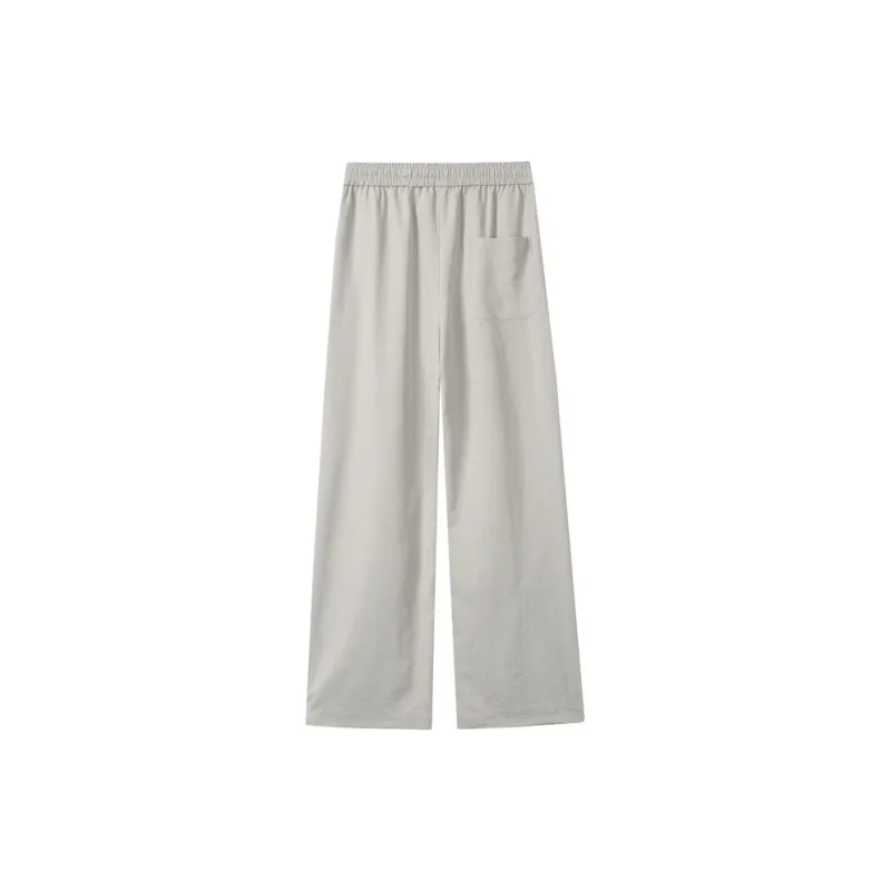 SCHEPPERHEYN Casual Pants Unisex-7