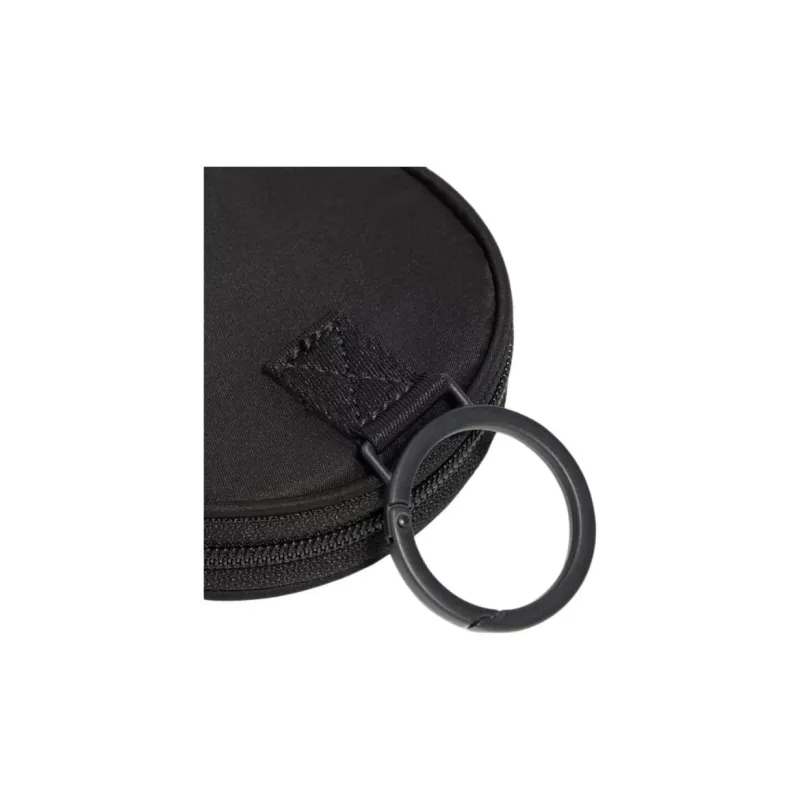 Under Armour Polyester Bag Charm Bag Accessory Mini Unisex Black-3