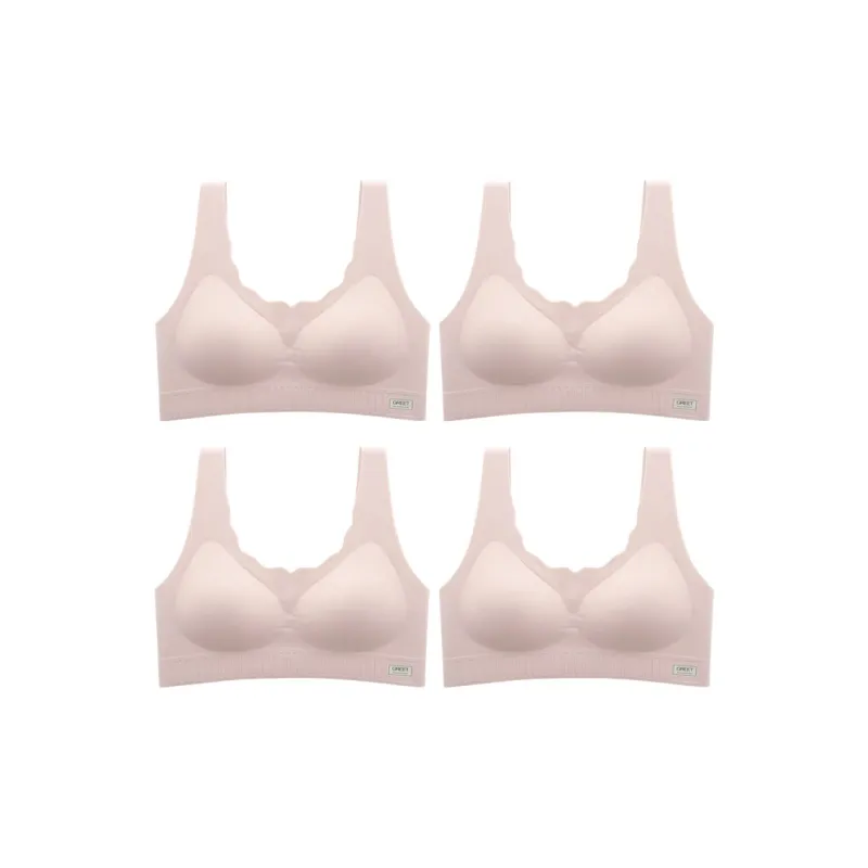 ROBINHOOD Bra Women's Combo Set-23