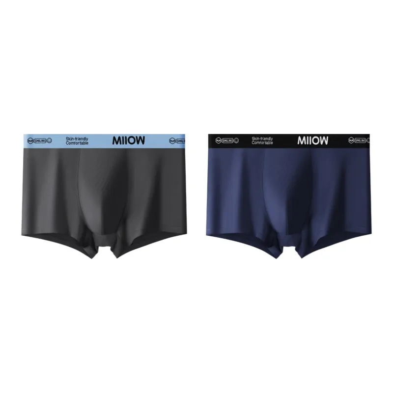 MIIOW Men Underpants-25