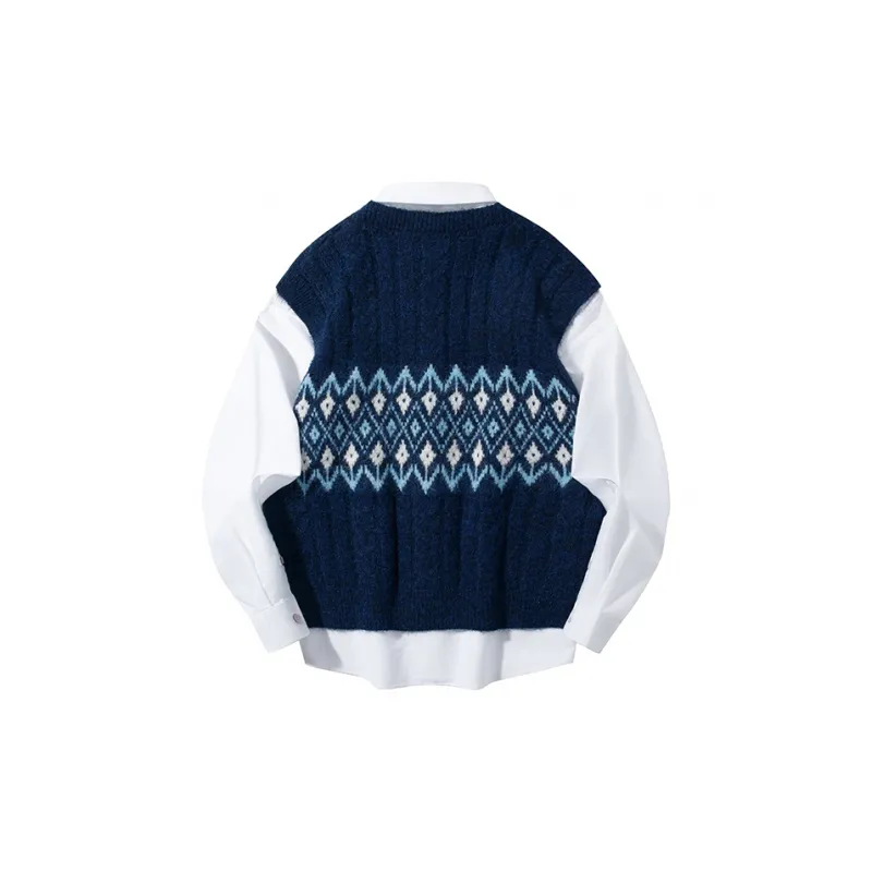 RED DRAGONFLY Knitwear Unisex-1
