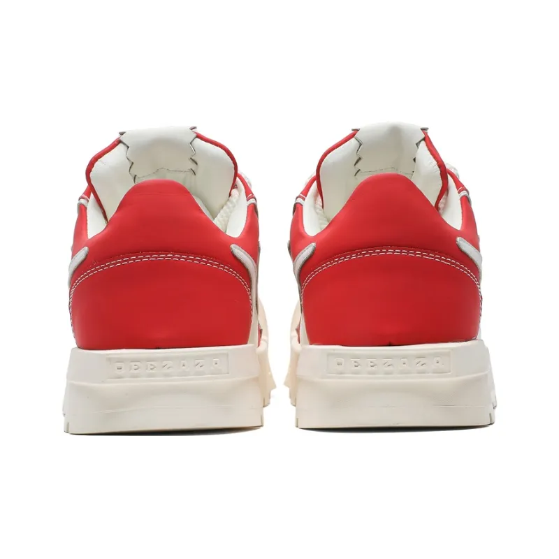 PLO CART Low Top Casual Shoes Unisex-10