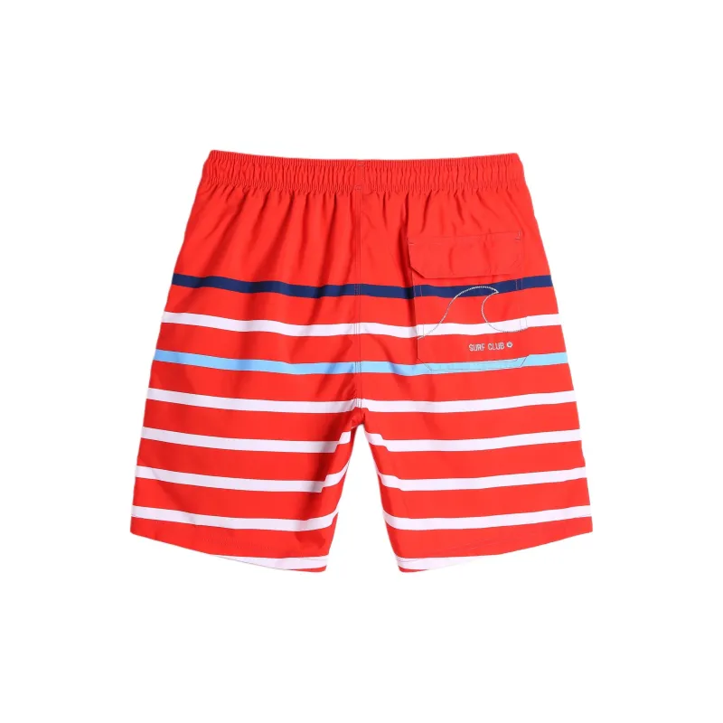 GAILANG Beach Shorts Men-3