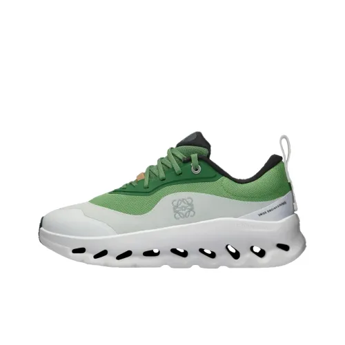 On Running Cloudtilt 2 Loewe Green White Women's