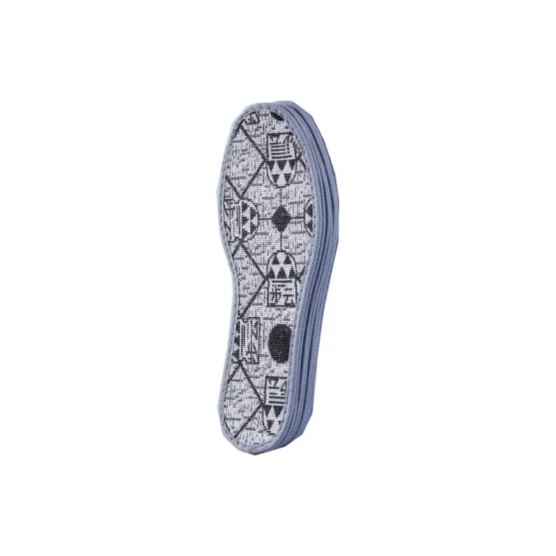 Step Cloud Herbal Deodorizing Inner Compartment Insoles Unisex-3