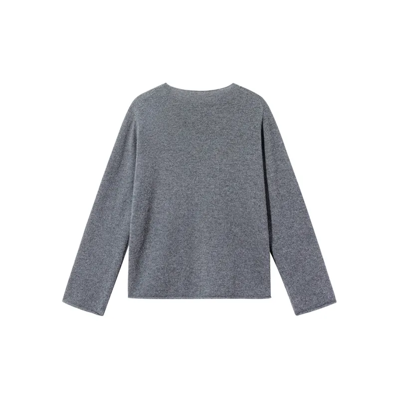 Ouyang Cashmere Sweater Women's-1