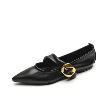 Than Than Me Casual Single Shoes Women's