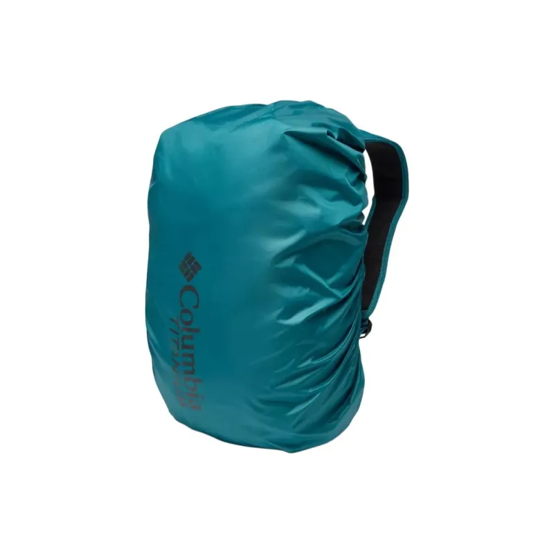 Columbia Nylon Outdoor Hiking Bag Backpack Regular Unisex River Blue-1