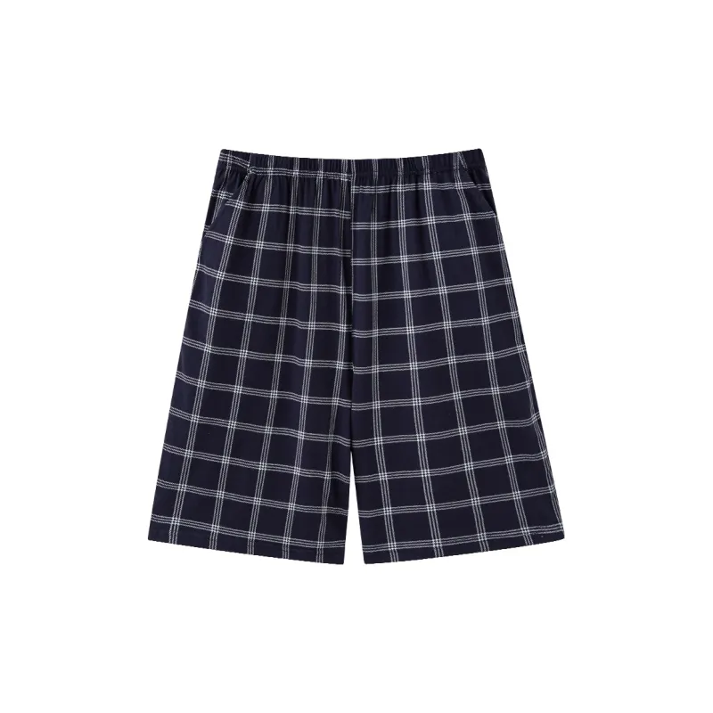MADALLO Men Pajama Pants-6