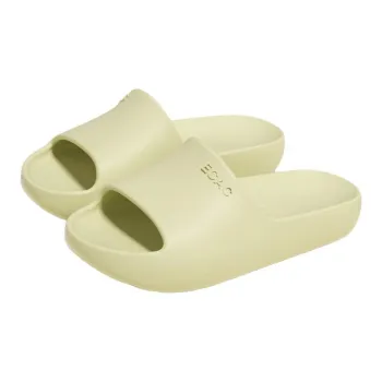 ECAC Women's Summer Outdoor Indoor Home Platform Slip Resistant Squashy And Bouncy Feeling Eva Slippers Shoes