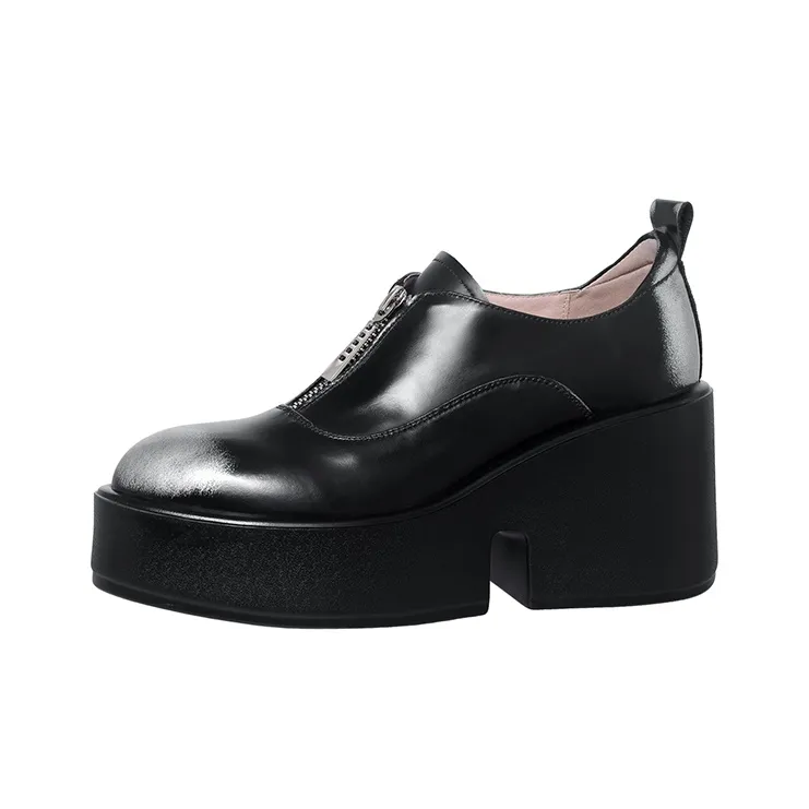 Su Yanjiao Casual Single Shoes Women's-0