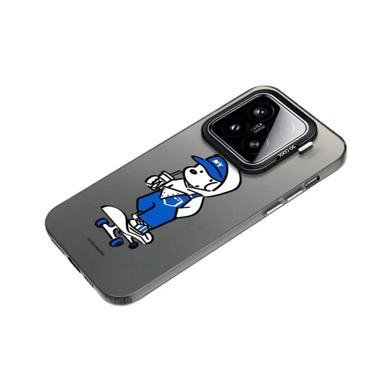 YIBAOBAO Phone Cases-1