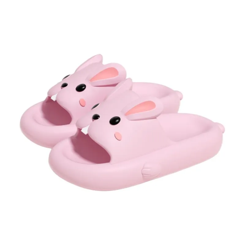ECAC Slippers / Home Slippers-1